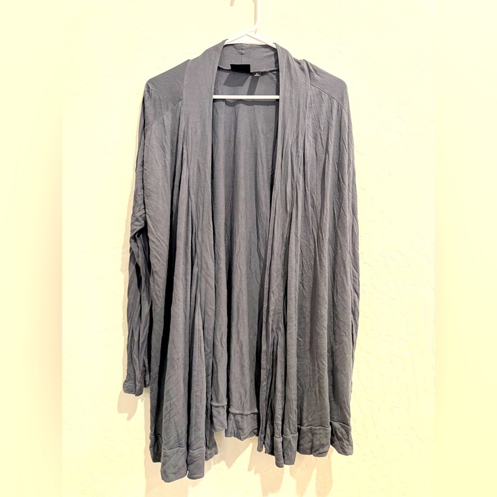 Women’s Mossimo cardigan size L
